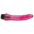 Easytoys Jelly Passion - Realistic Vibrator (Pink)