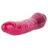 Easytoys Jelly Passion - Realistic Vibrator (Pink)