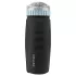 CRUIZR CM05 - Rechargeable Thrusting & Suction Male Toy (Black-Blue)
