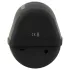 CRUIZR CM05 - Rechargeable Thrusting & Suction Male Toy (Black-Blue)