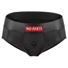 No-Parts Robin - Detachable Bottoms (Black) - M