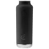 Easytoys Wonder Wand - Rechargeable Mini Massage Vibrator (Black)