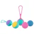 PMV20 Vita - Versatile Kegel Ball Set (Colorful)