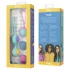 PMV20 Vita - Versatile Kegel Ball Set (Colorful)