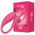 EasyConnect - Smart Vibrating Egg (Pink)
