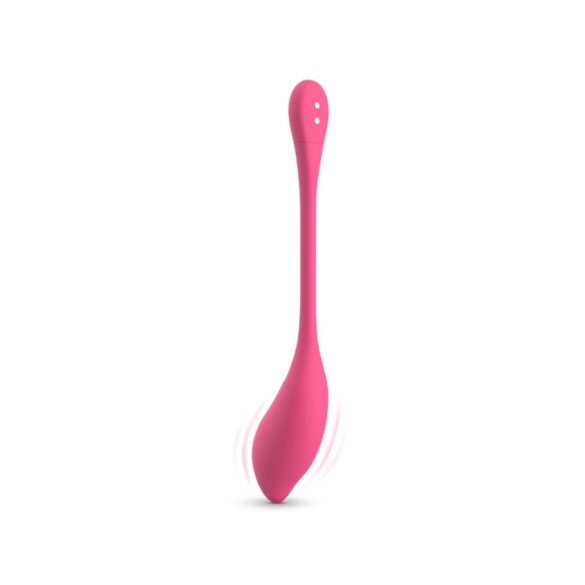 EasyConnect - Smart Vibrating Egg (Pink)