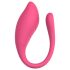 EasyConnect - Smart Vibrating Egg (Pink)