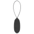 LUV EGG - Rechargeable, Wireless Vibrating Egg (Black)