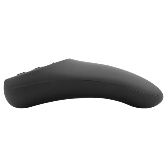 LUV EGG - Rechargeable, Wireless Vibrating Egg (Black)