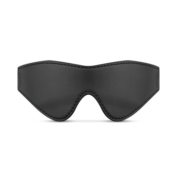 Bedroom Fantasies - Complete 5-Piece BDSM Set (Black)