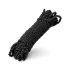 Bedroom Fantasies - shibari kinbaku bondage rope (10 m, black)