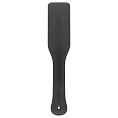 Bedroom Fantasies - Leather-Look Spanking Paddle (Black)