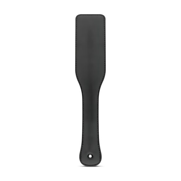 Bedroom Fantasies - Leather-Look Spanking Paddle (Black)