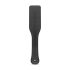 Bedroom Fantasies - Leather-Look Spanking Paddle (Black)