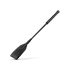 Bedroom Fantasies - Leather-Look Riding Crop (Black)