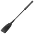 Bedroom Fantasies - Leather-Look Riding Crop (Black)
