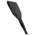 Bedroom Fantasies - Leather-Look Riding Crop (Black)