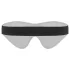 Bedroom Fantasies - Black Leather-Look Eye Mask