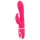 Easytoys - Pink G-Spot & Clitoral Vibrator