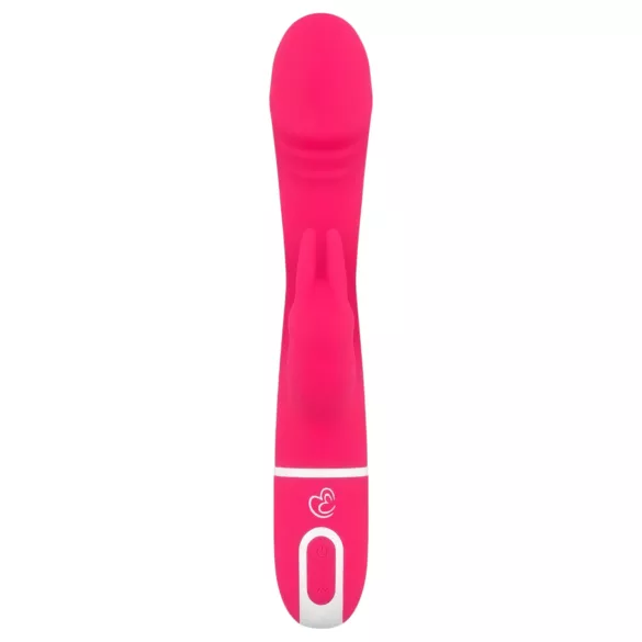 Easytoys - Pink G-Spot & Clitoral Vibrator
