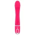 Easytoys - Pink G-Spot & Clitoral Vibrator