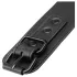 Bedroom Fantasies - Wrist Cuffs with Chain (Black)