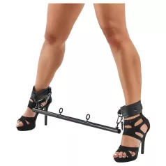 Bedroom Fantasies - Adjustable Spreader Bar (Black)