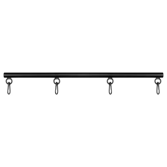Bedroom Fantasies - Adjustable Spreader Bar (Black)