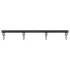 Bedroom Fantasies - Adjustable Spreader Bar (Black)