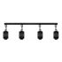 Bedroom Fantasies - Adjustable Spreader Bar (Black)