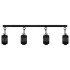 Bedroom Fantasies - Adjustable Spreader Bar (Black)