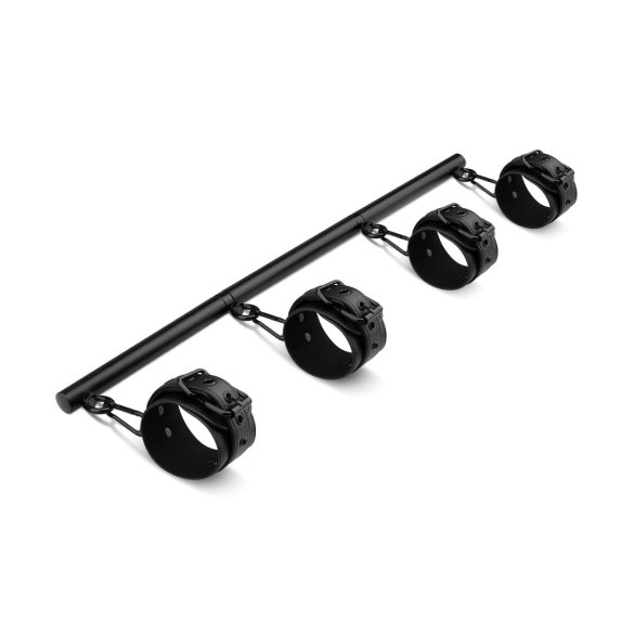 Bedroom Fantasies - Adjustable Spreader Bar (Black)