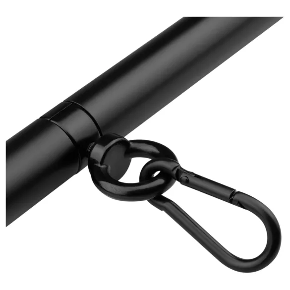 Bedroom Fantasies - Adjustable Spreader Bar (Black)