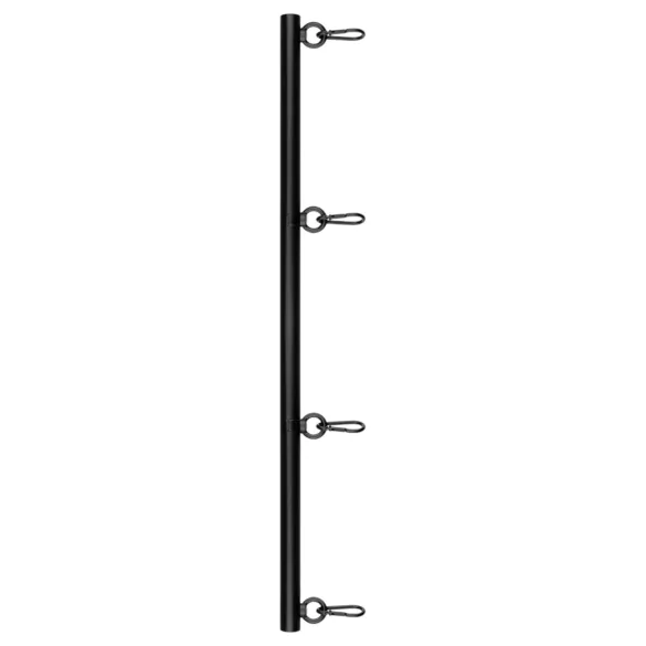 Bedroom Fantasies - Adjustable Spreader Bar (Black)