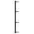 Bedroom Fantasies - Adjustable Spreader Bar (Black)