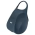 Boners - rechargeable vibrating ball stimulator masturbator (blue)