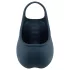 Boners - rechargeable vibrating ball stimulator masturbator (blue)