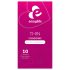 EasyGlide Ultra Thin - Ultra Thin Condoms (10 Pack)