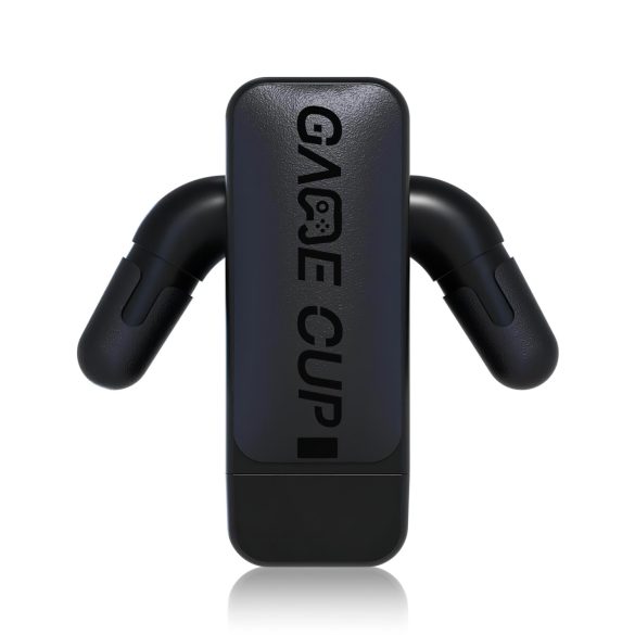 BLOWCAST Blowbot - Automatic Gamer Pleasure Device (Black)