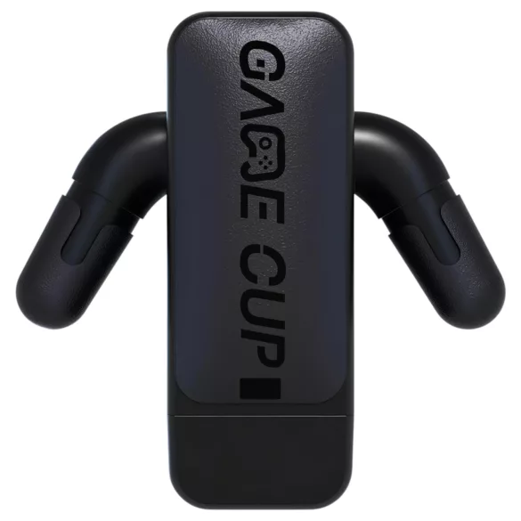 BLOWCAST Blowbot - Automatic Gamer Pleasure Device (Black)
