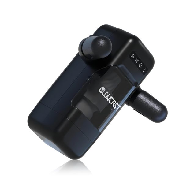 BLOWCAST Blowbot - Automatic Gamer Pleasure Device (Black)