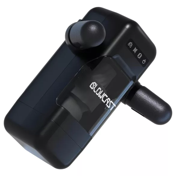 BLOWCAST Blowbot - Automatic Gamer Pleasure Device (Black)