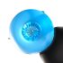 BLOWCAST Wingman Pro - Automatic Masturbator (Blue-Black)