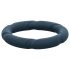 Boners Ergo - Silicone Penis Ring (Grey)