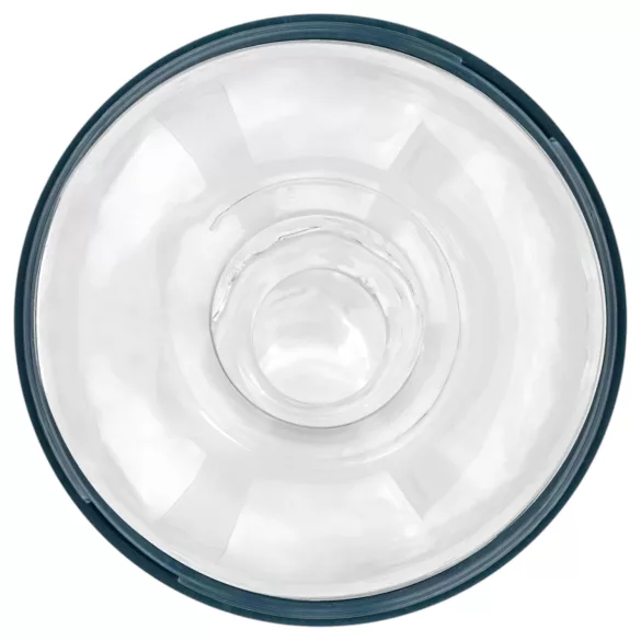 FPPR. - Twisted Masturbator (Transparent)
