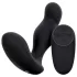 Easytoys Anal Collection - Remote Control Anal Vibrator (Black)