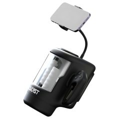 Blowcast WingXP - Automatic Gaming Pleasure Device (Black)