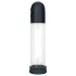 Boners - automatic penis pump masturbator (transparent/black)