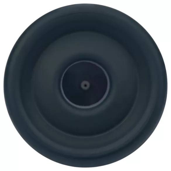 Boners - automatic penis pump masturbator (transparent/black)