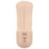 FWB - Lifelike Vibrating & Suction Personal Pleasure Device (Natural)